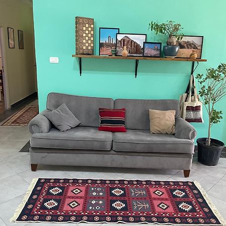 Darna Hostel Amman Luaran gambar