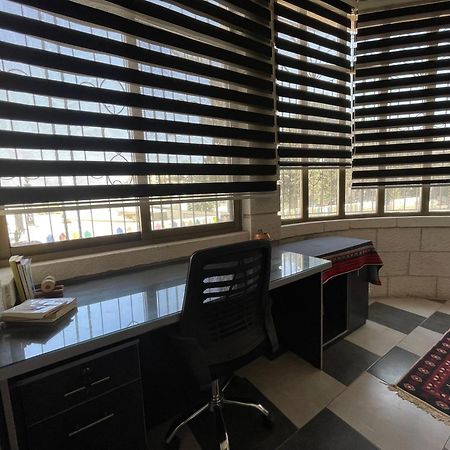 Darna Hostel Amman Luaran gambar