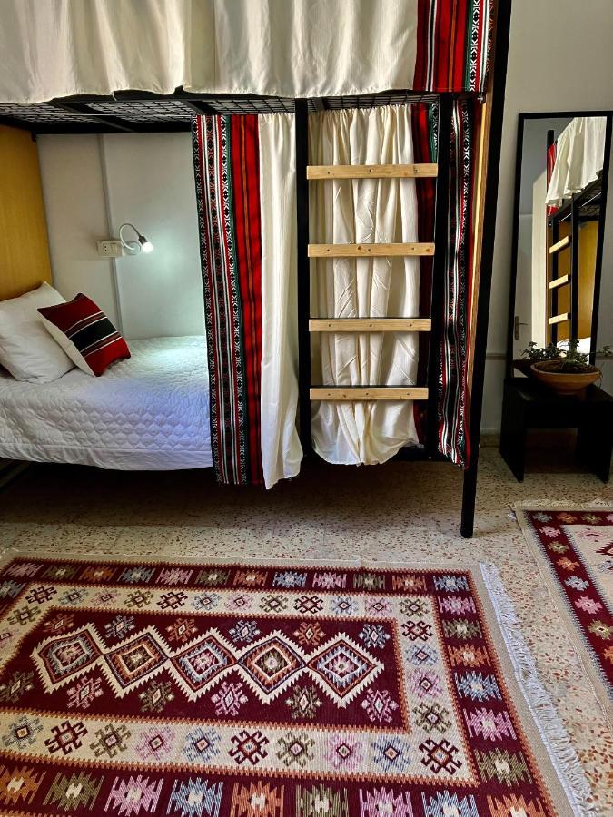 Darna Hostel Amman Luaran gambar