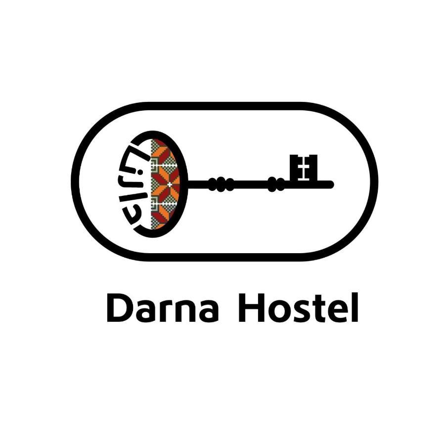Darna Hostel Amman Luaran gambar