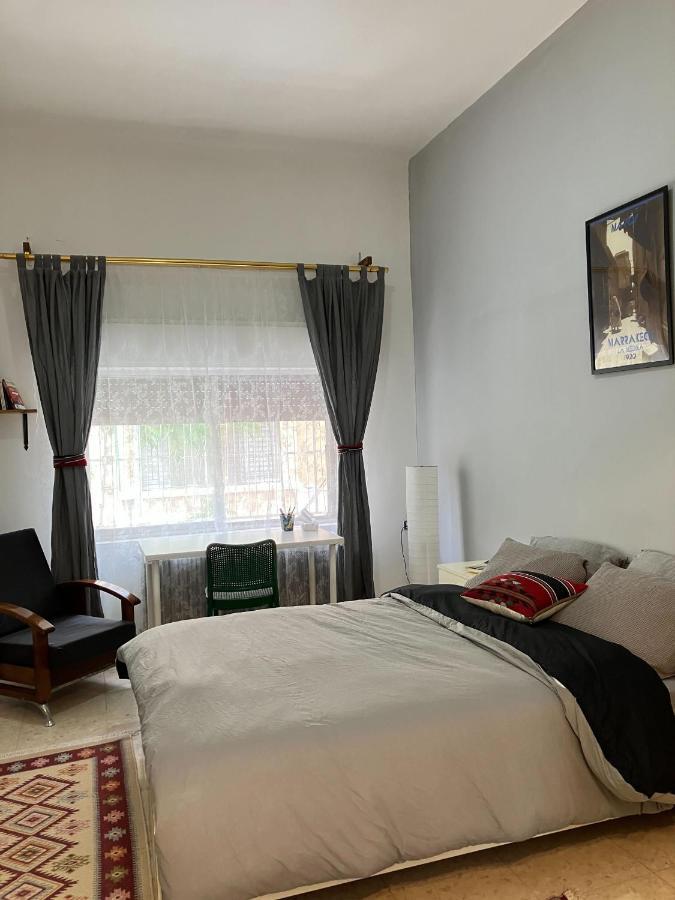 Darna Hostel Amman Luaran gambar