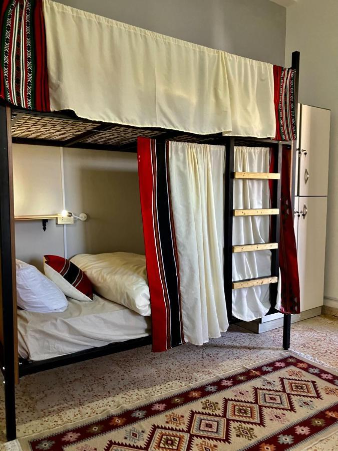 Darna Hostel Amman Luaran gambar