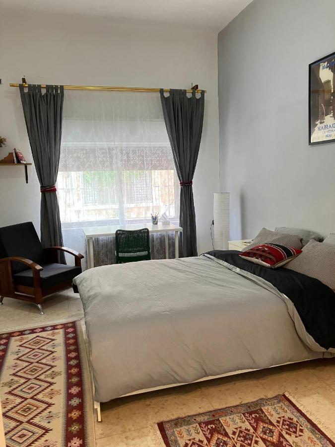 Darna Hostel Amman Luaran gambar