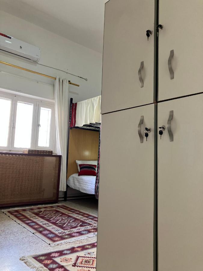 Darna Hostel Amman Luaran gambar