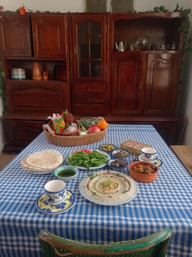 Darna Hostel Amman Luaran gambar