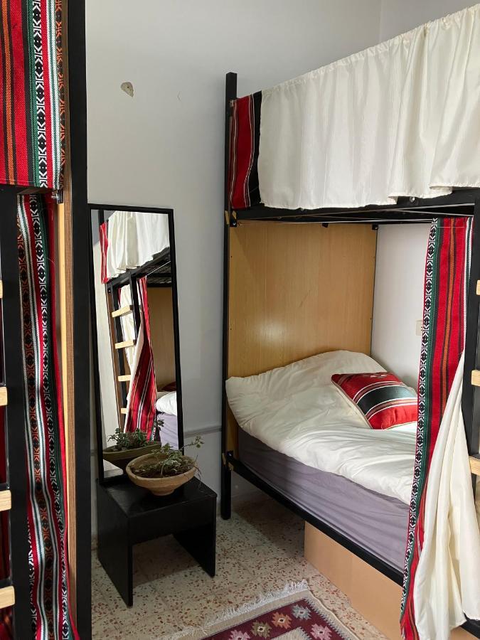 Darna Hostel Amman Luaran gambar