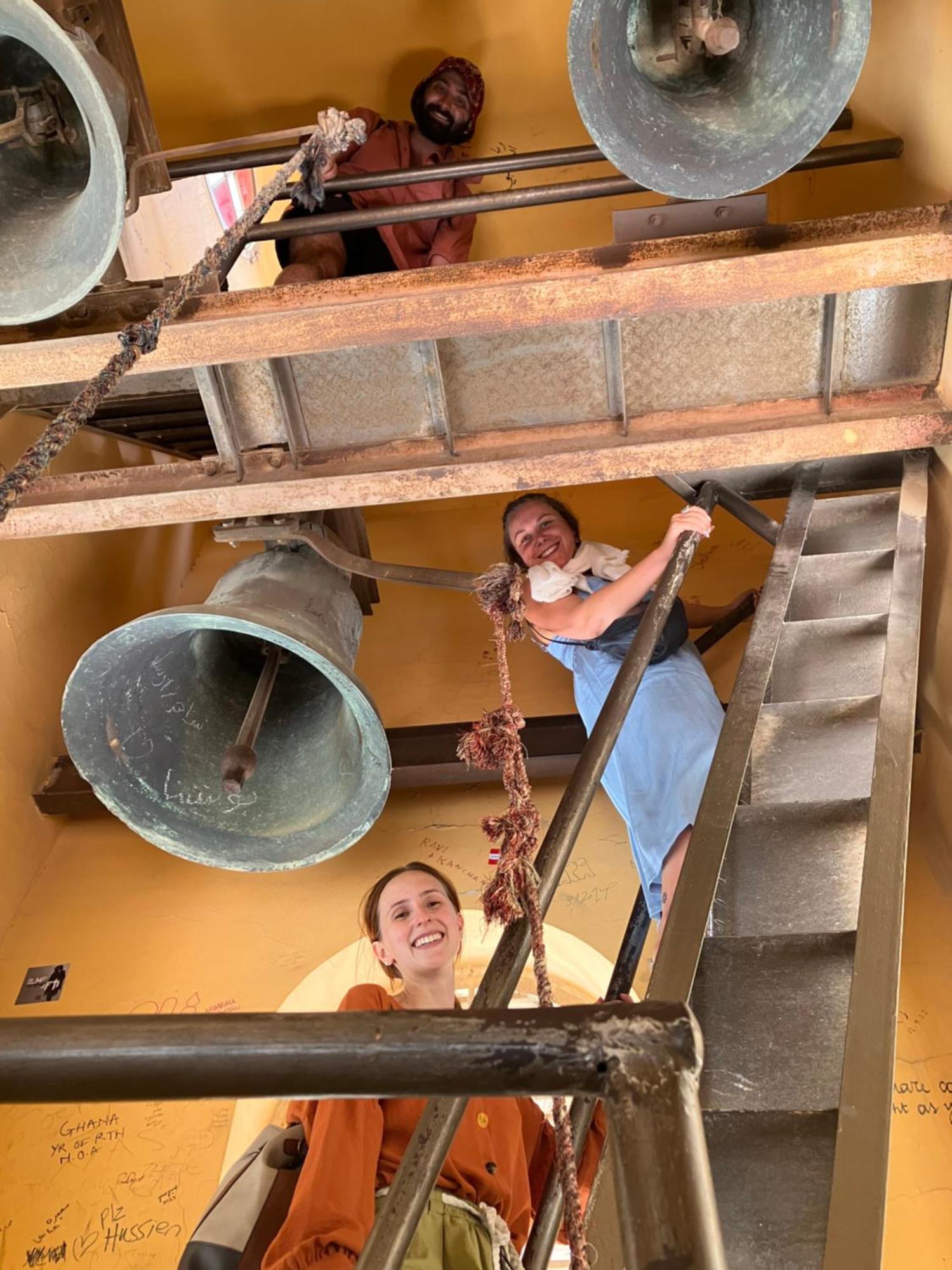 Darna Hostel Amman Luaran gambar