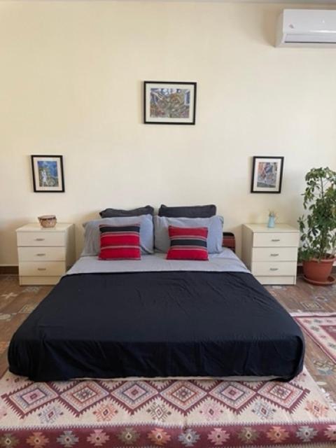 Darna Hostel Amman Luaran gambar