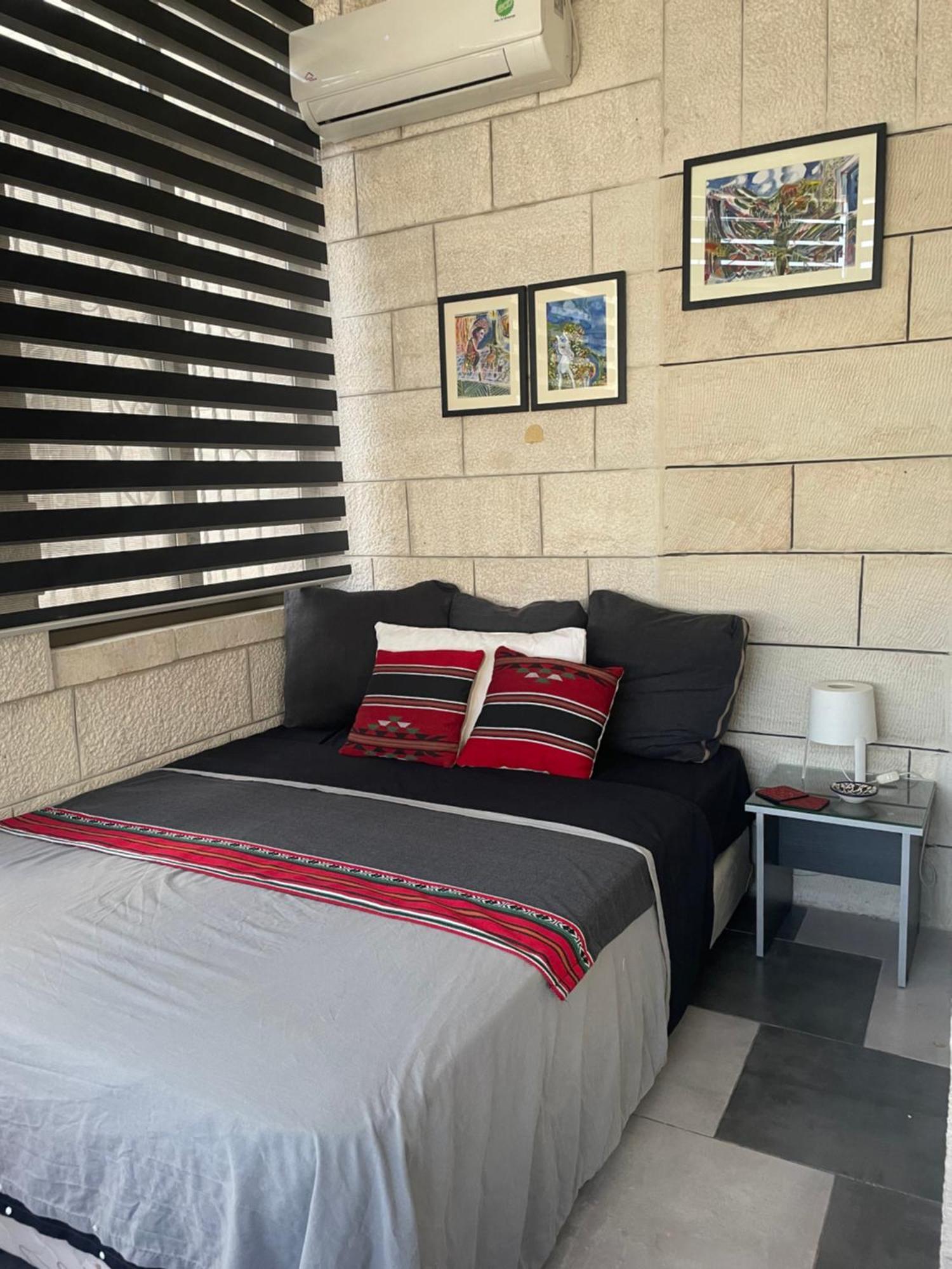 Darna Hostel Amman Luaran gambar