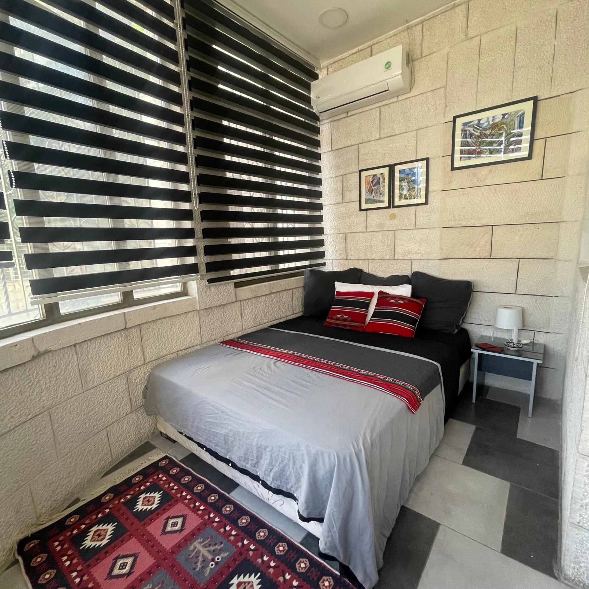 Darna Hostel Amman Luaran gambar