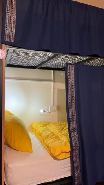 Darna Hostel Amman Luaran gambar