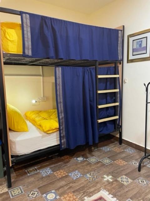 Darna Hostel Amman Luaran gambar