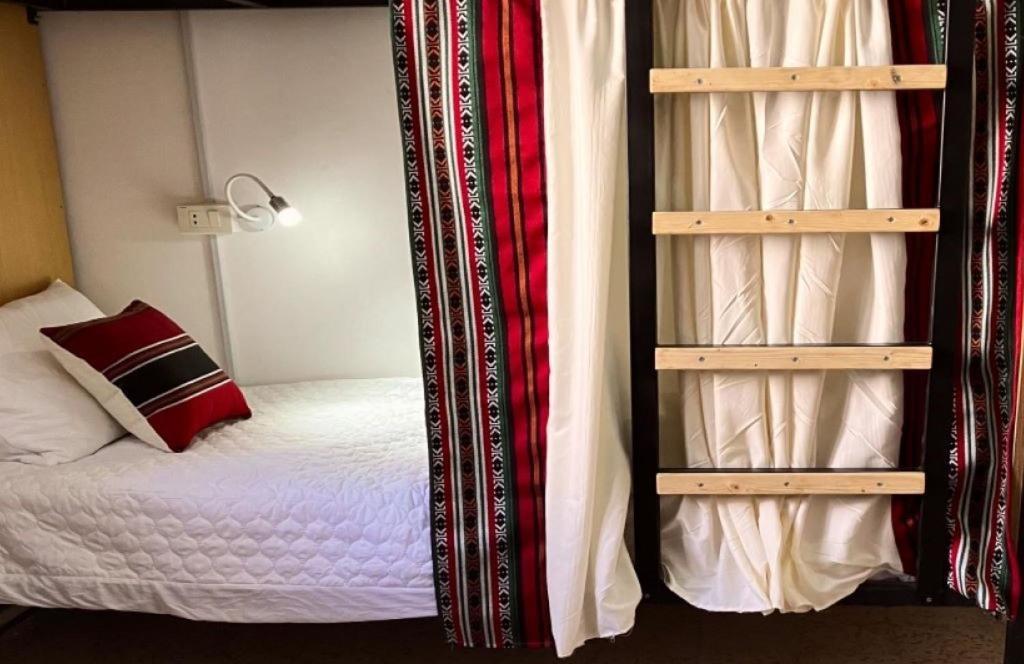 Darna Hostel Amman Luaran gambar