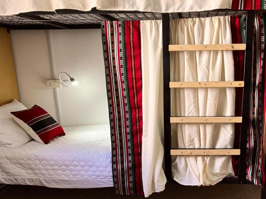 Darna Hostel Amman Luaran gambar